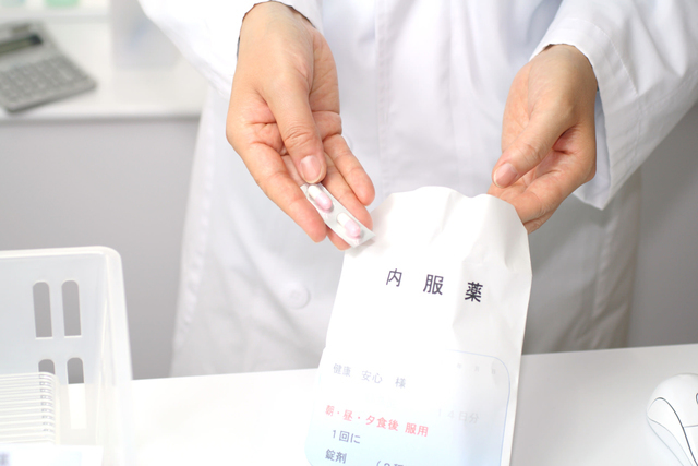 薬剤師を英語で何という 覚えておきたい表現２選