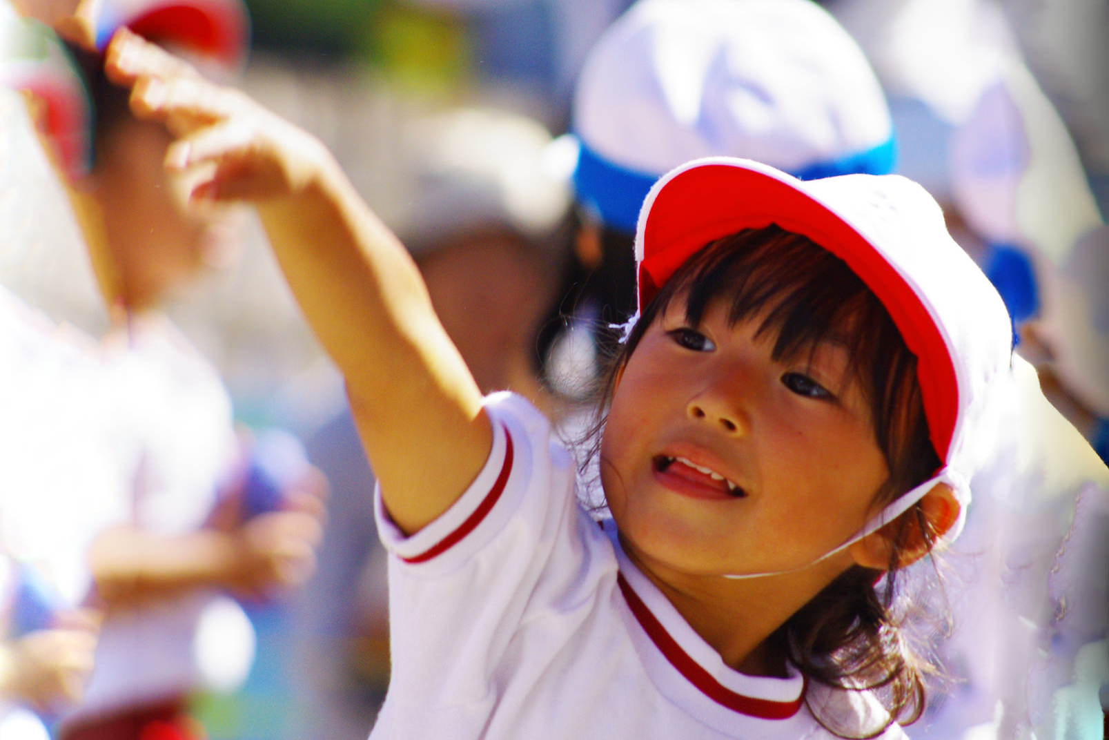 運動会を英語で何という 覚えておきたい表現3選 運動会を英語で何という 覚えておきたい表現3選