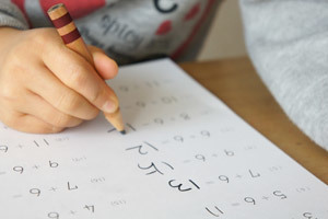 計算を英語で何という 覚えておきたい表現４選