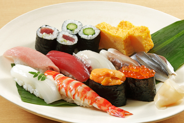 海苔を英語で何という 覚えておきたい表現２選